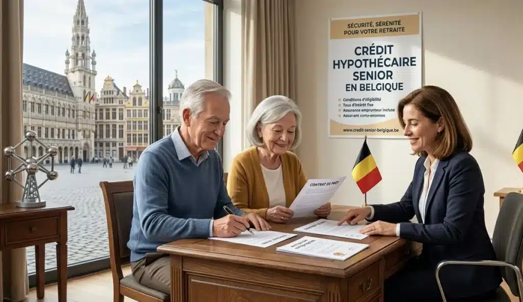 Devenir propriétaire après 60 ans