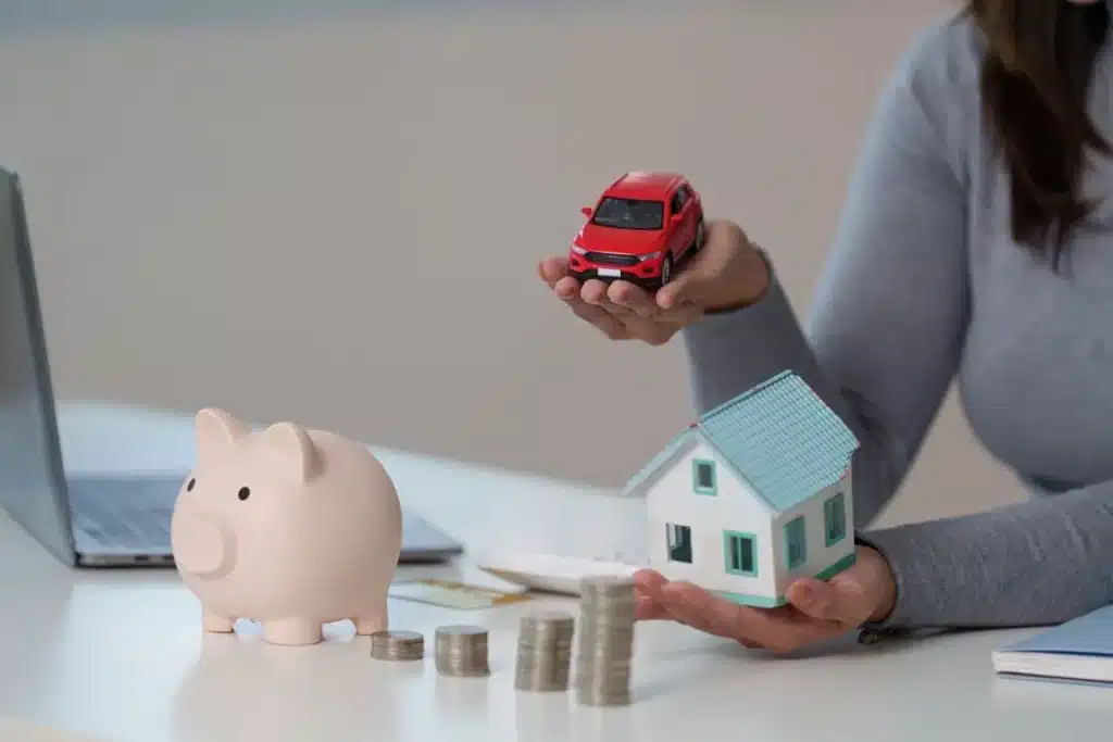 Les différents types de crédits en Belgique