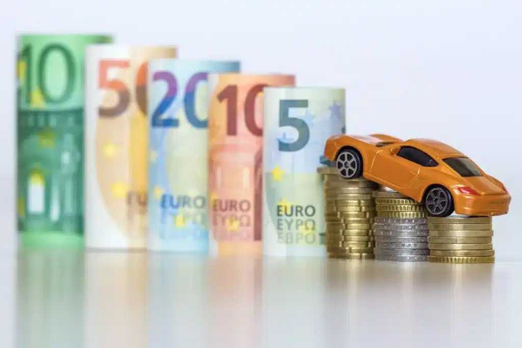 Les crédits auto